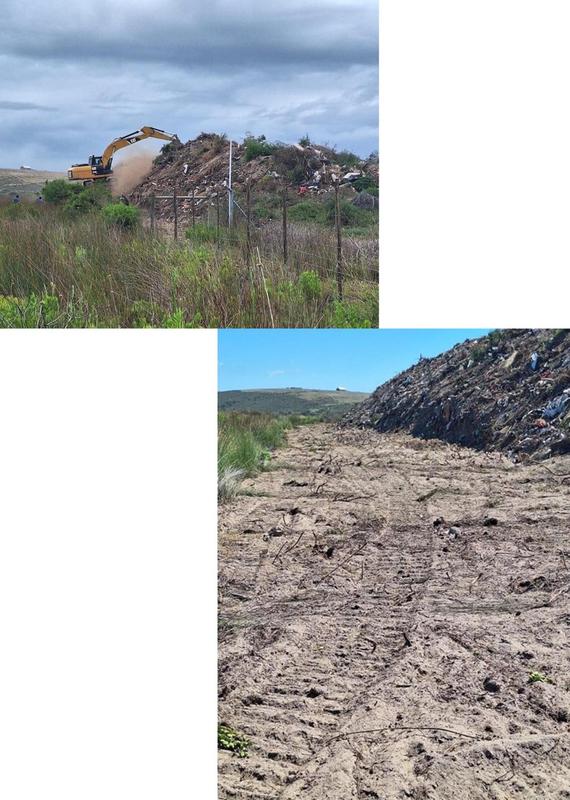 0 Bedroom Property for Sale in Gouritsmond Western Cape